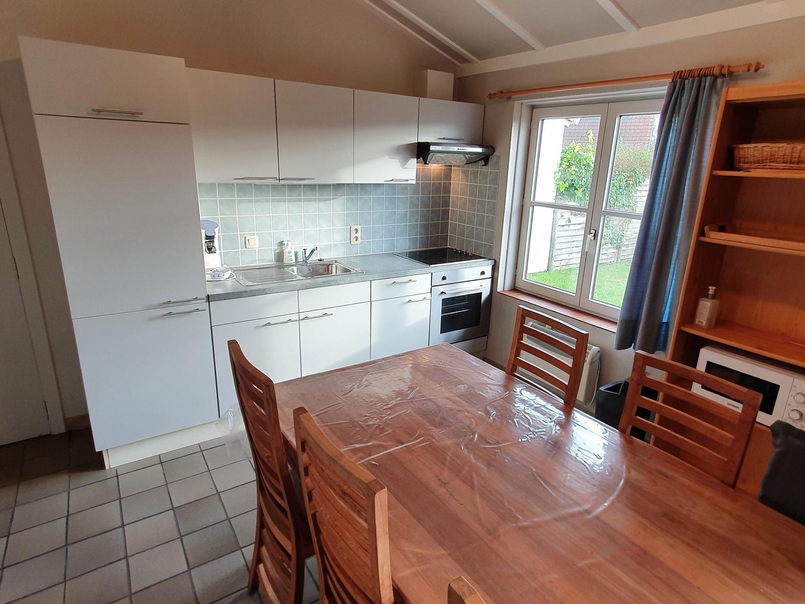 Comfort Duinenhuis