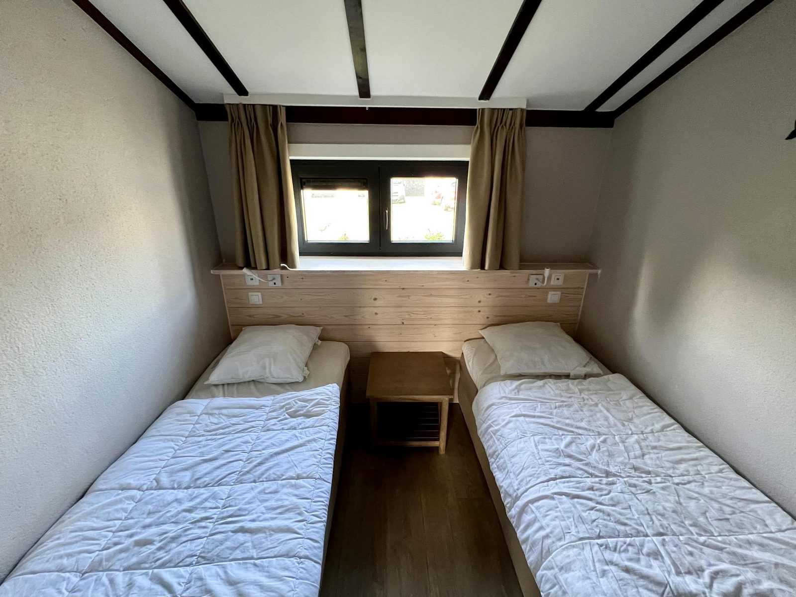 Premium Duinenhuis