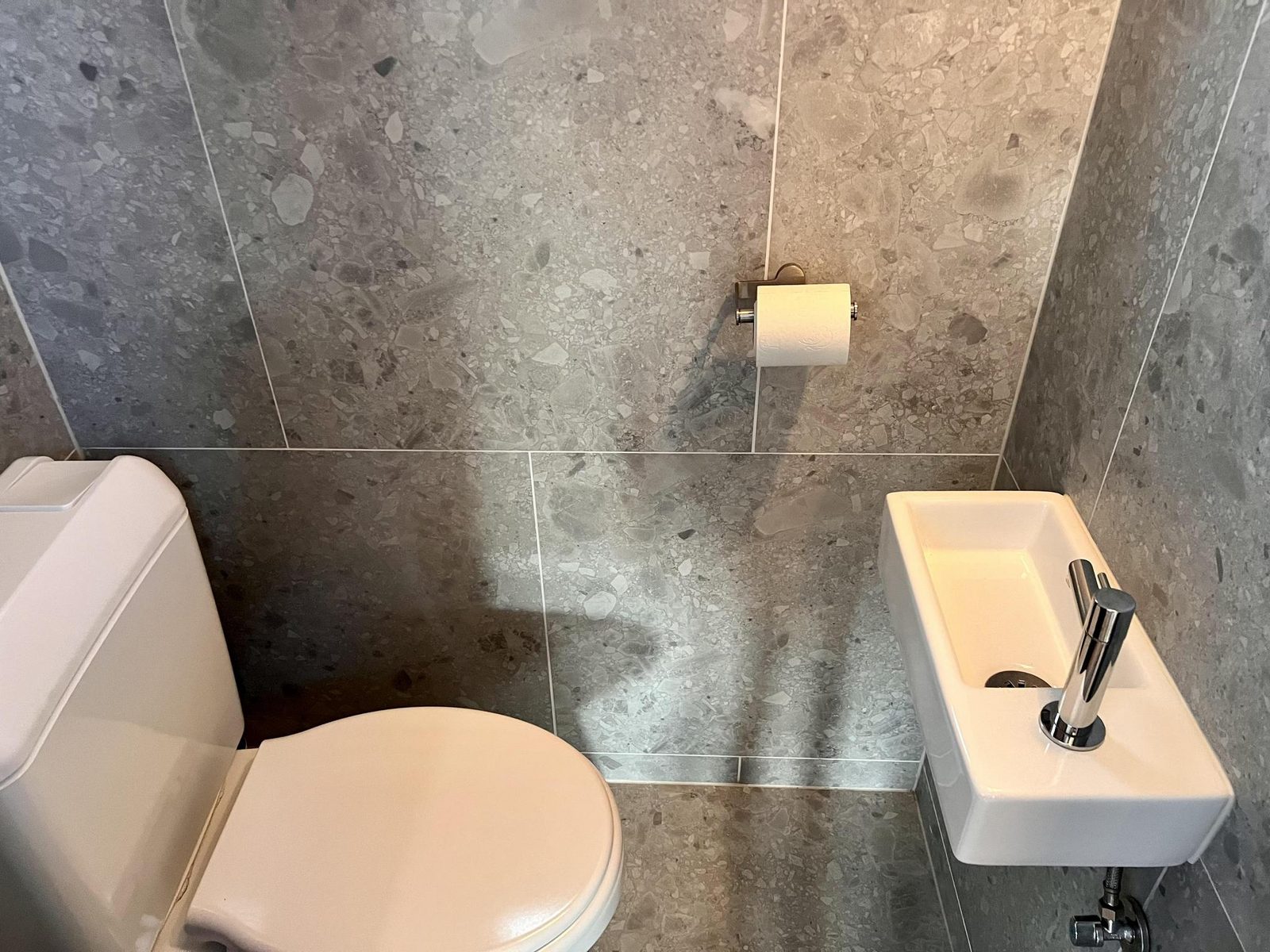 Premium Duinenhuis