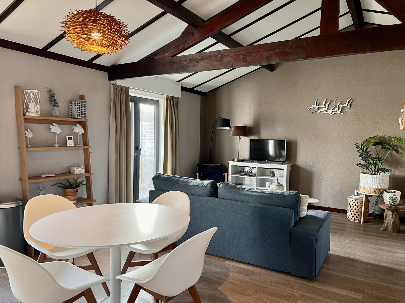 Premium Duinenhuis