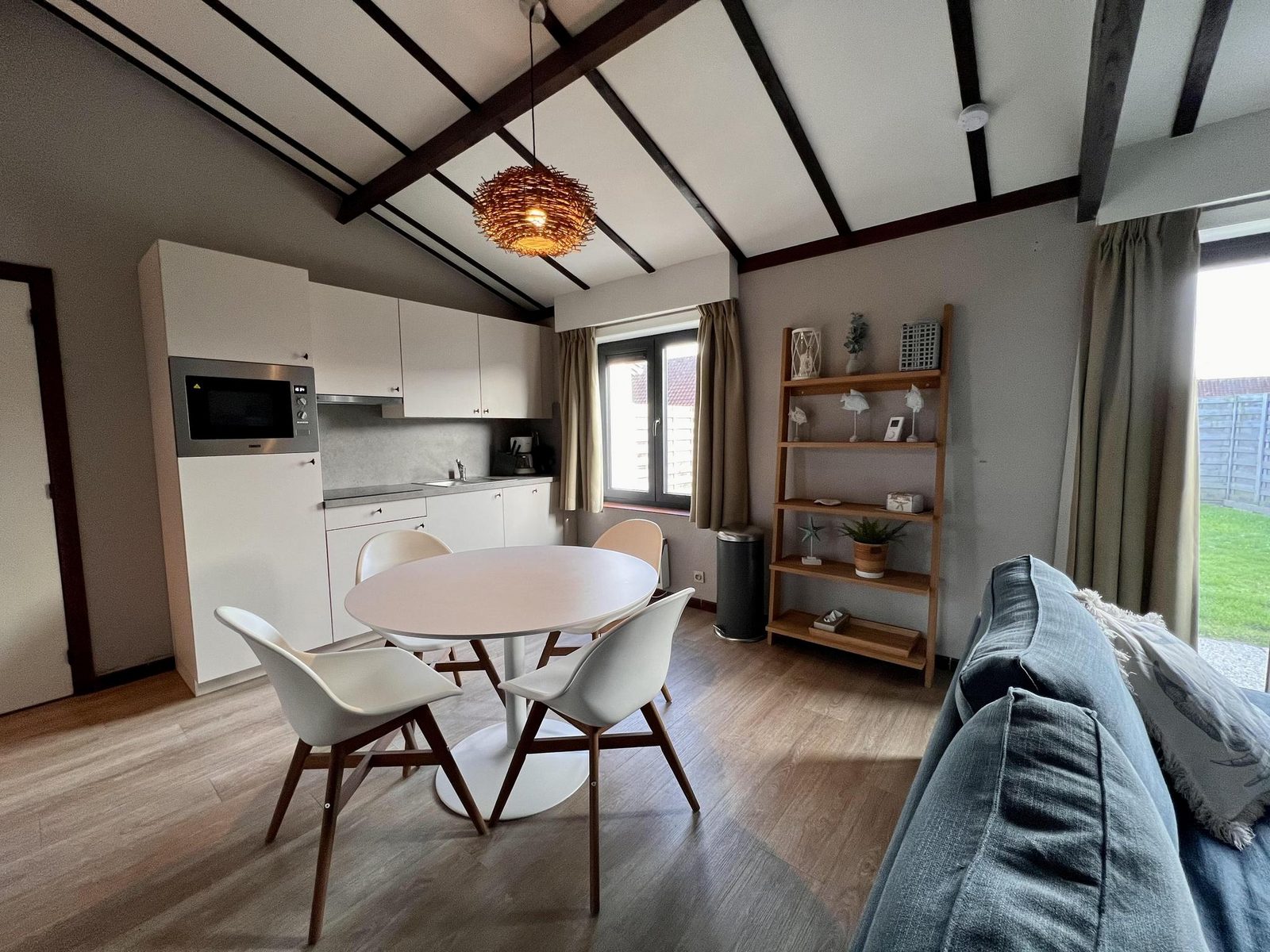 Premium Duinenhuis
