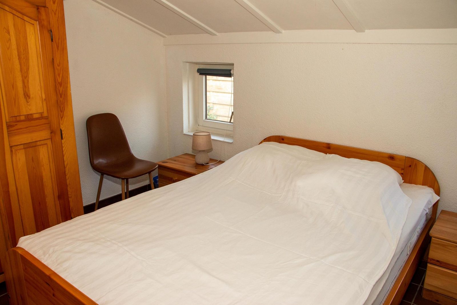 Premium Vissershuis
