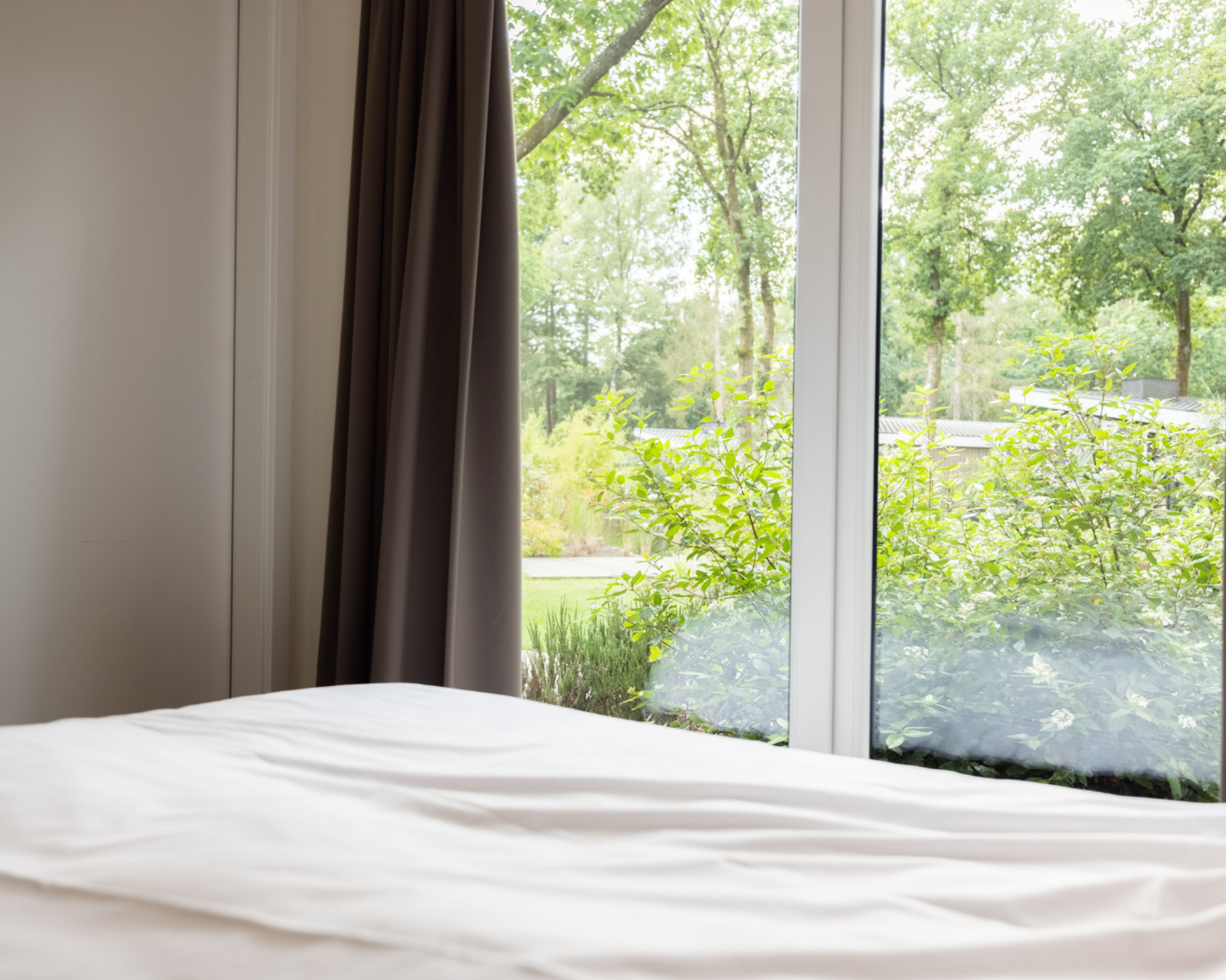 Vakantiewoning ECO | Comfort 4 persoons