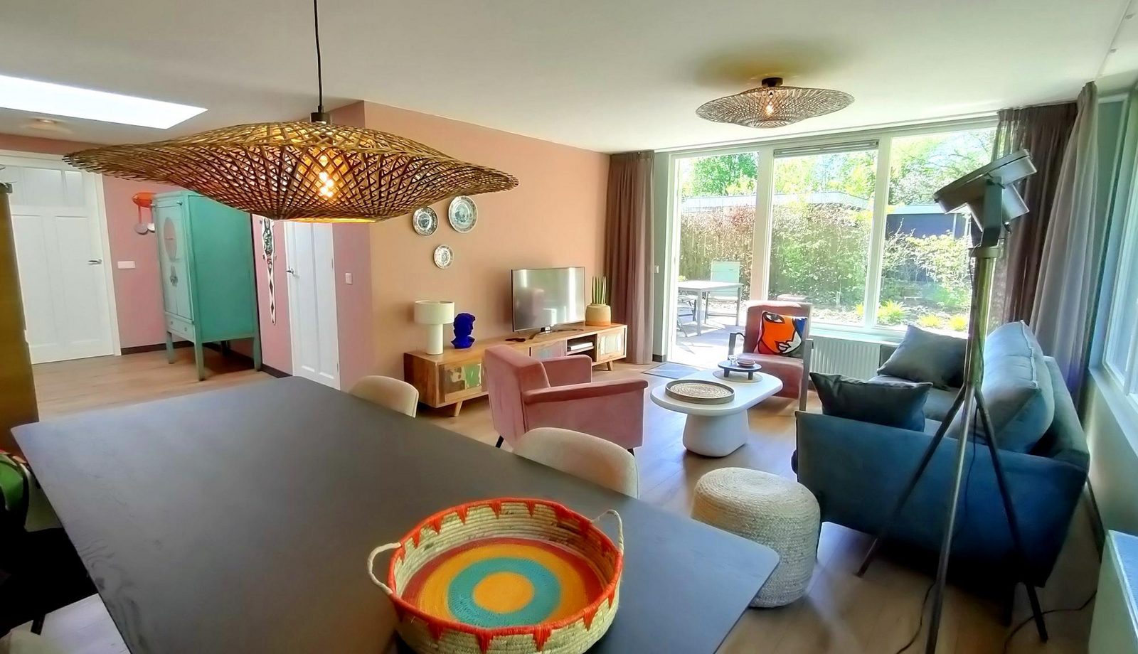 Bungalow 149