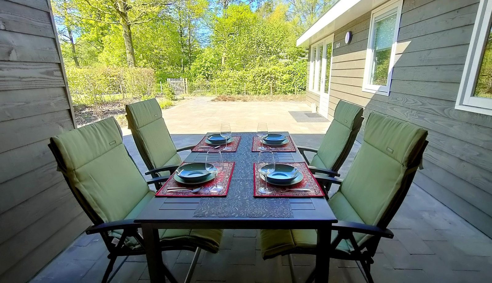 Bungalow 149