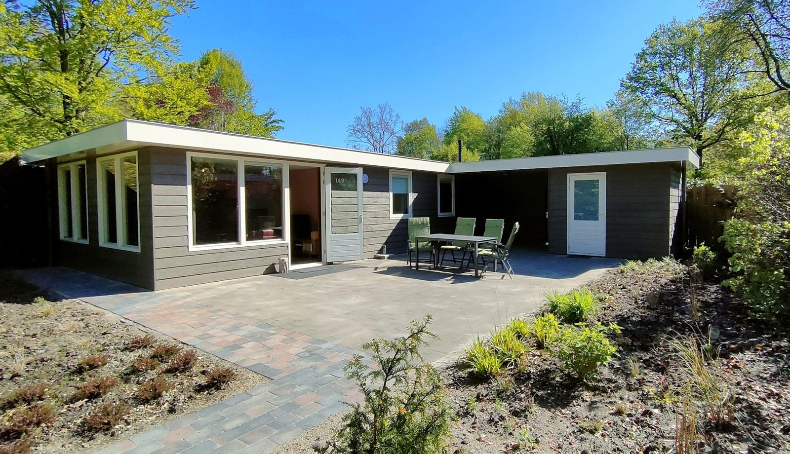 Bungalow 149