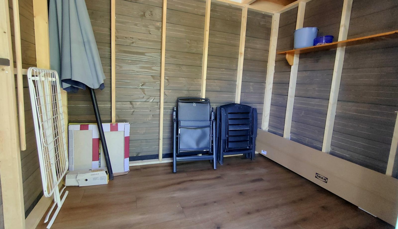 Bungalow 149
