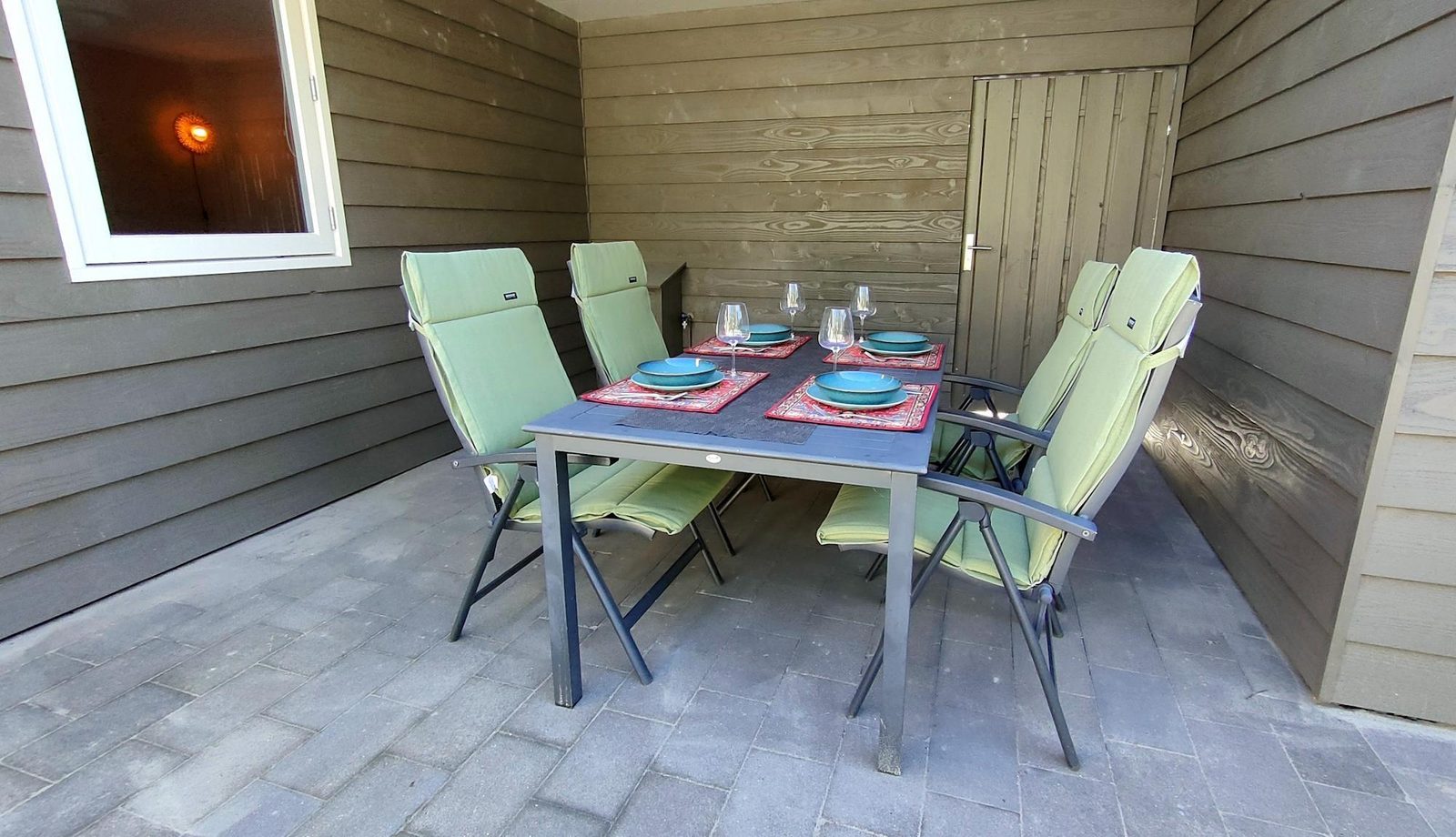 Bungalow 149