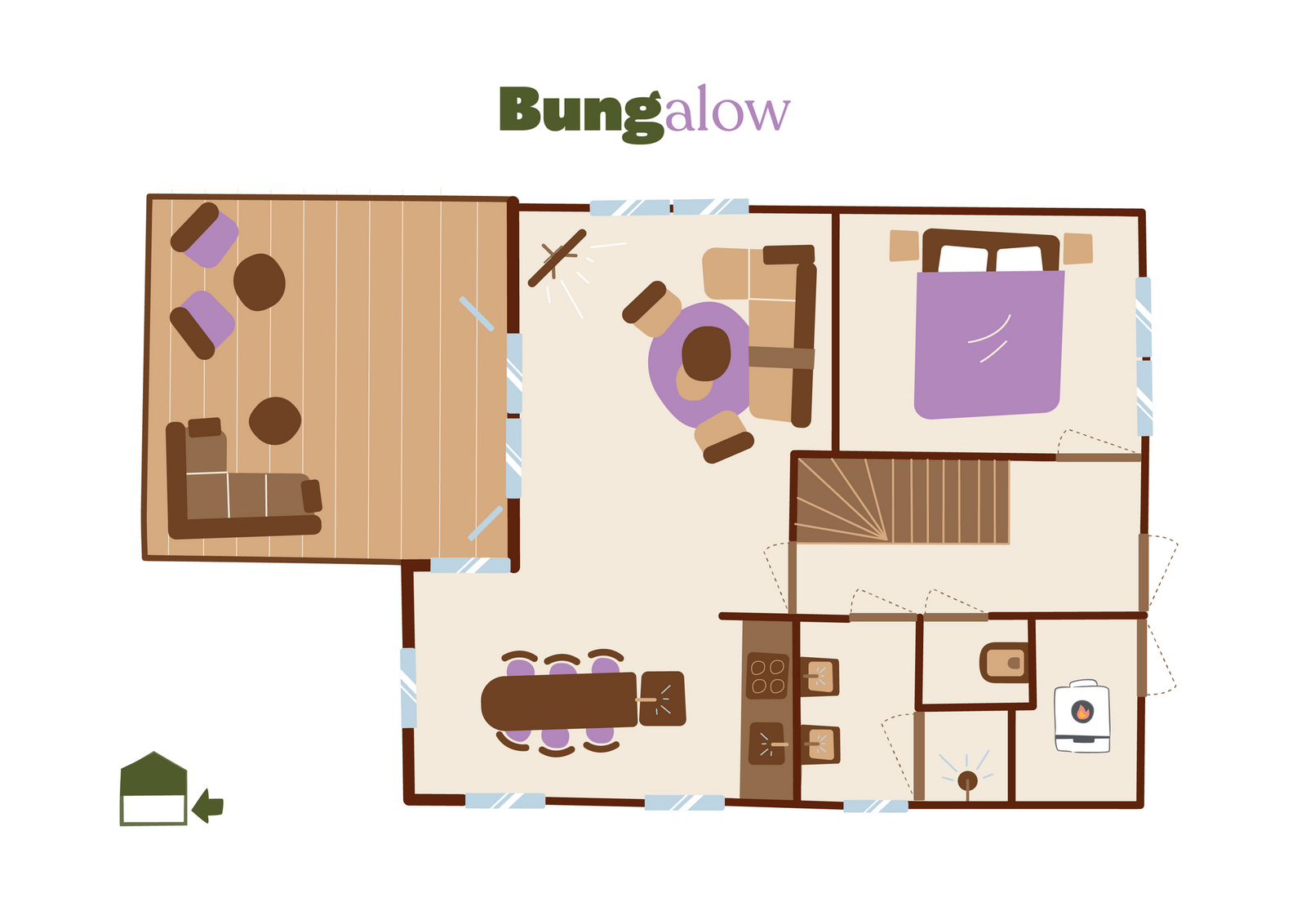 Bungalow