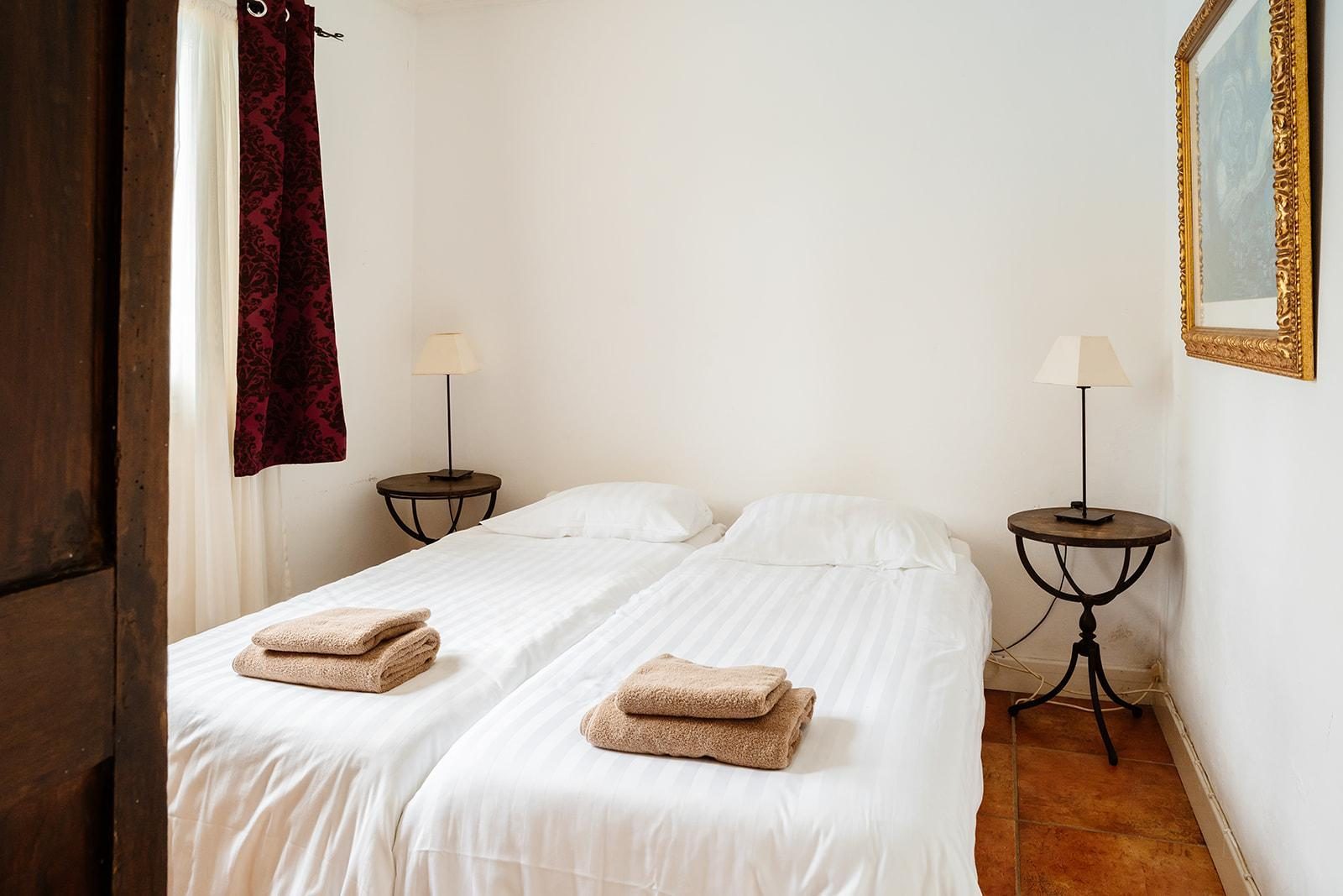 Chateau Prayssac - A kleinschalig vakantiepark met zwembad