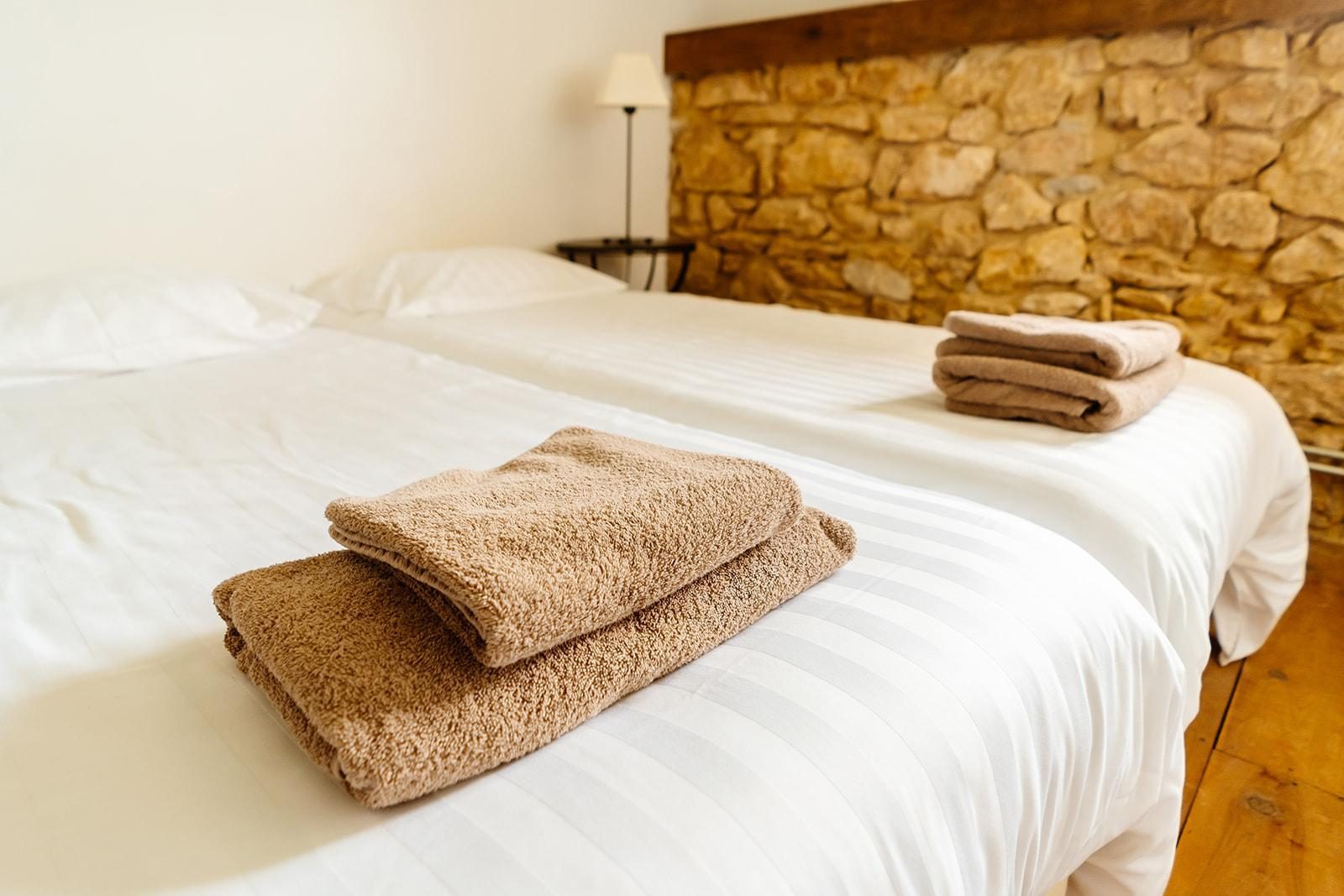 Chateau Prayssac - B vakantiehuis met zwembad