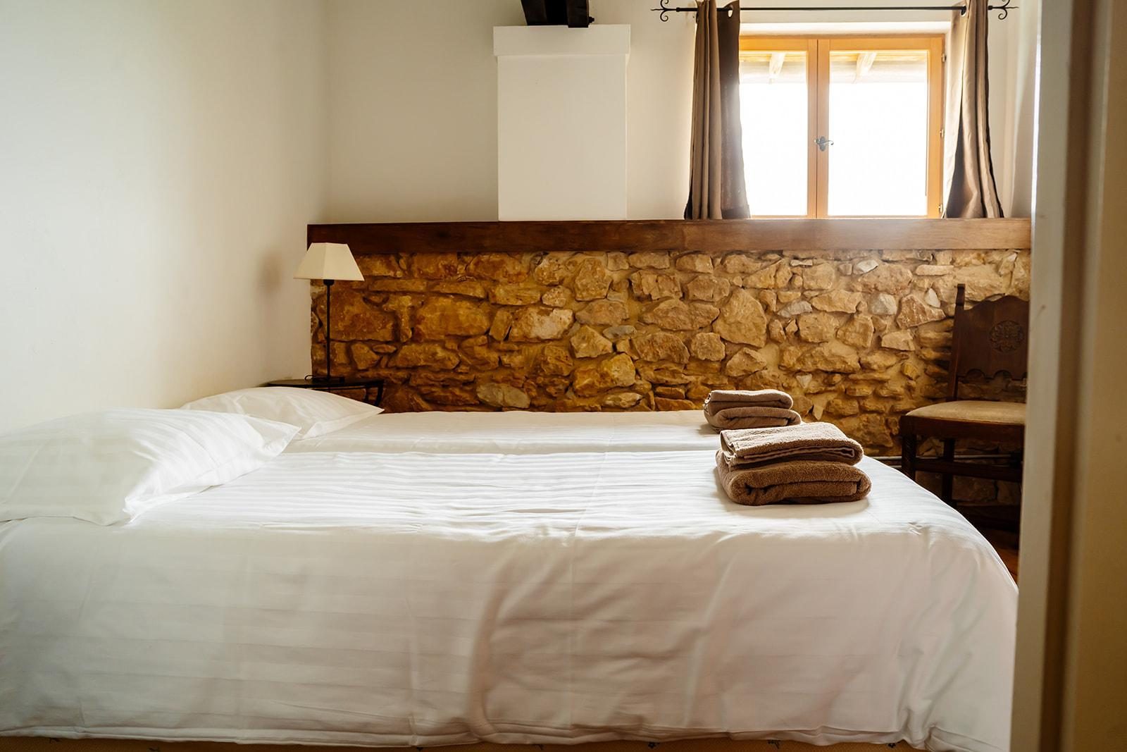 Chateau Prayssac - B vakantiehuis met zwembad