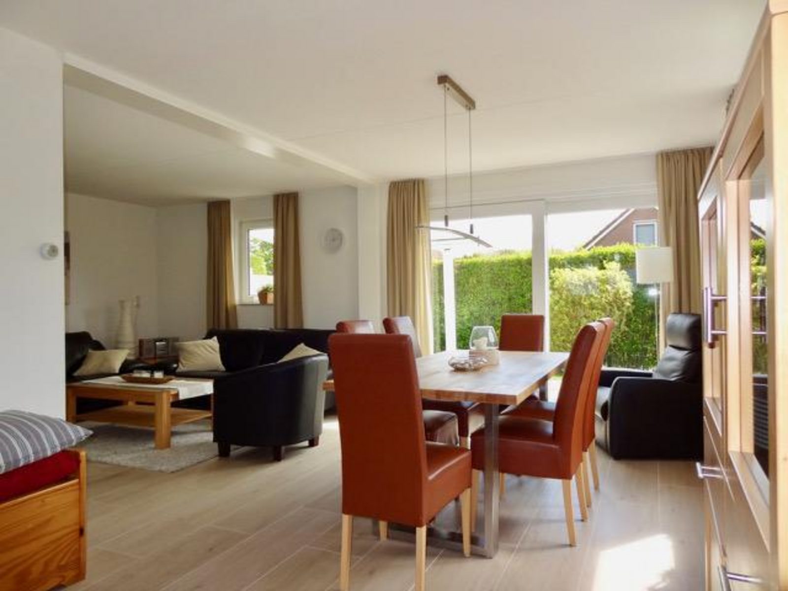 VZ2416 Freistehendes Ferienhaus in Oostkapelle