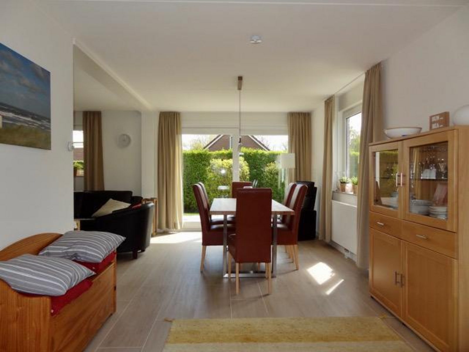VZ2416 Freistehendes Ferienhaus in Oostkapelle