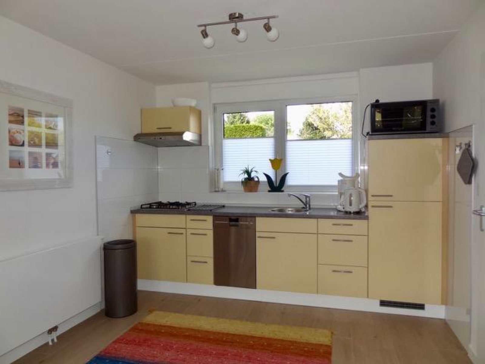 VZ2416 Freistehendes Ferienhaus in Oostkapelle