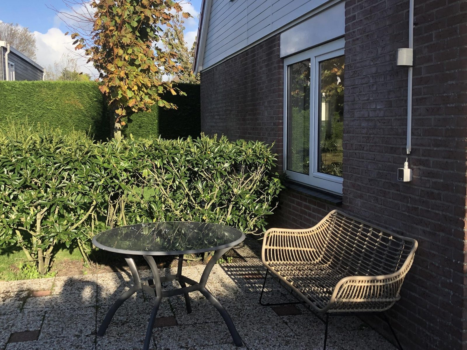 VZ2416 Freistehendes Ferienhaus in Oostkapelle