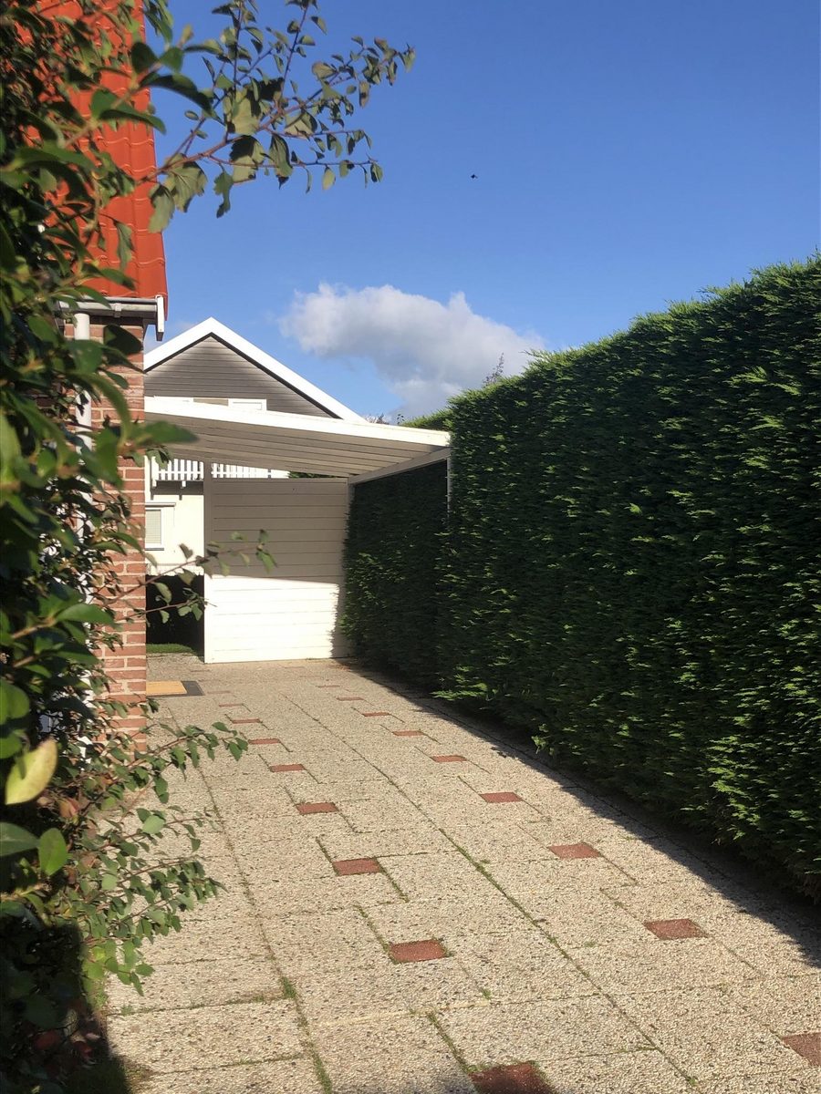 VZ2416 Freistehendes Ferienhaus in Oostkapelle