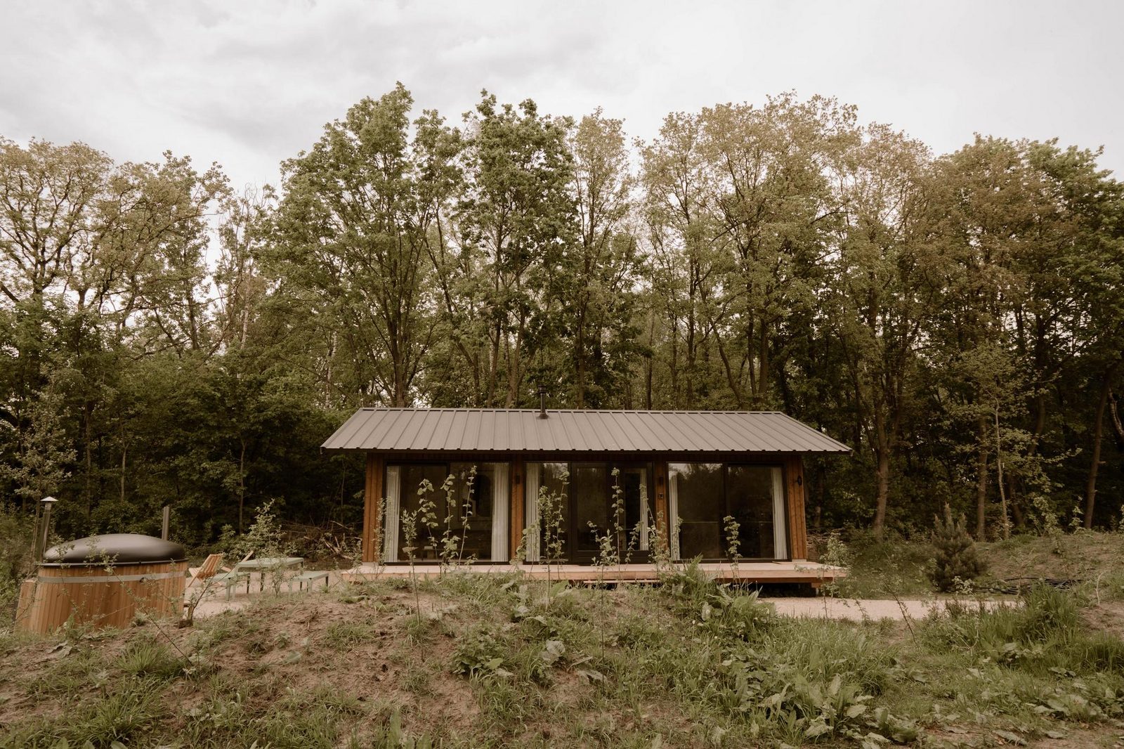 Willow House 