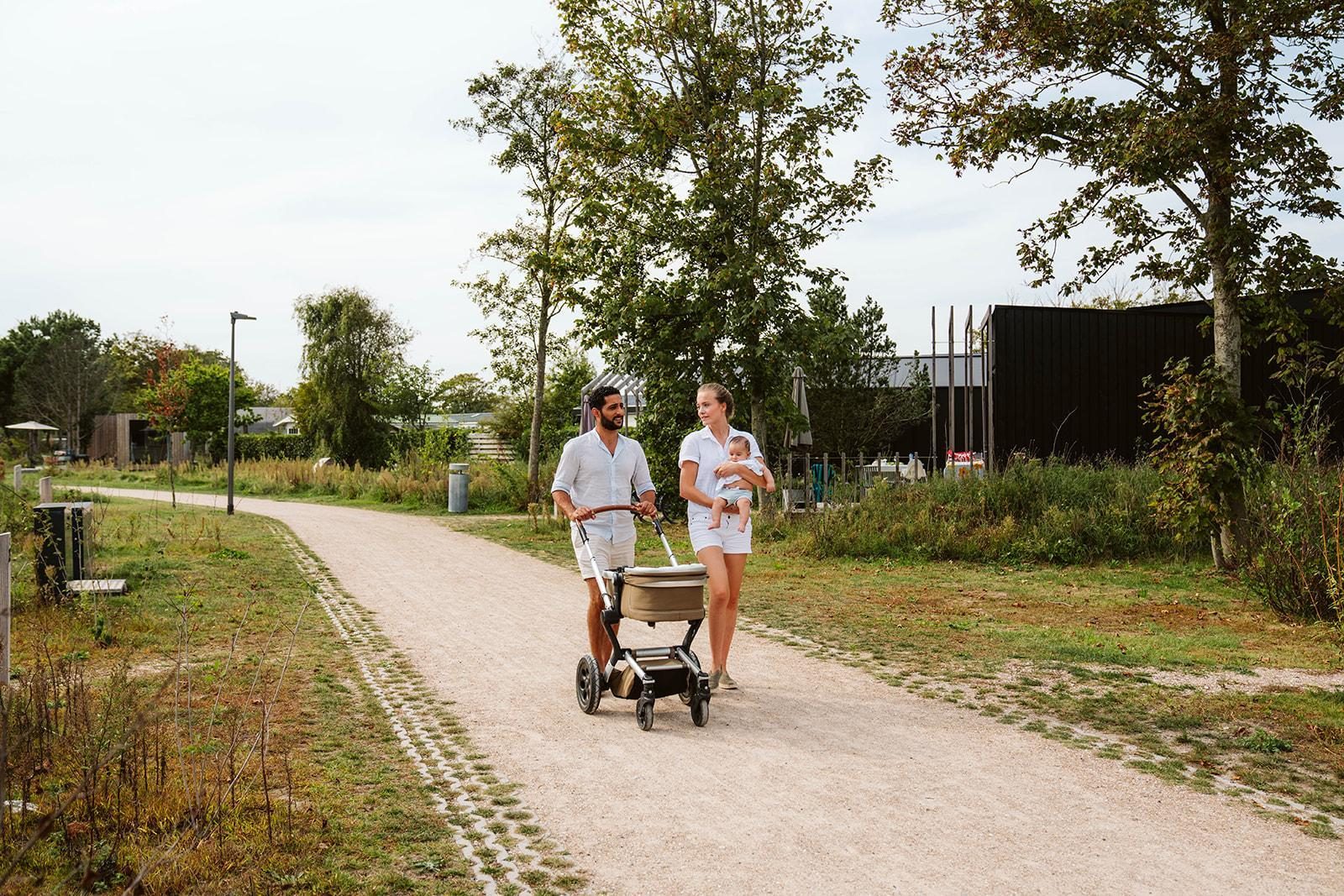 Ferienhaus 10 Personen Komfort