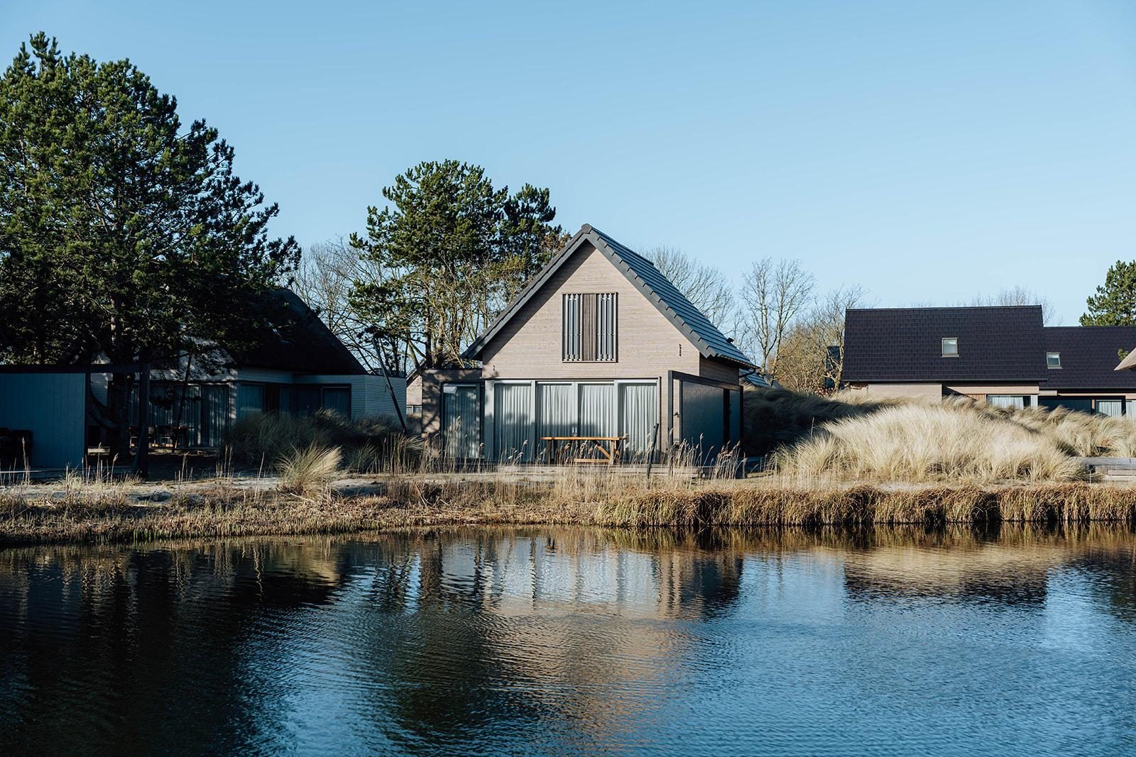 Ferienhaus 10 Personen Komfort