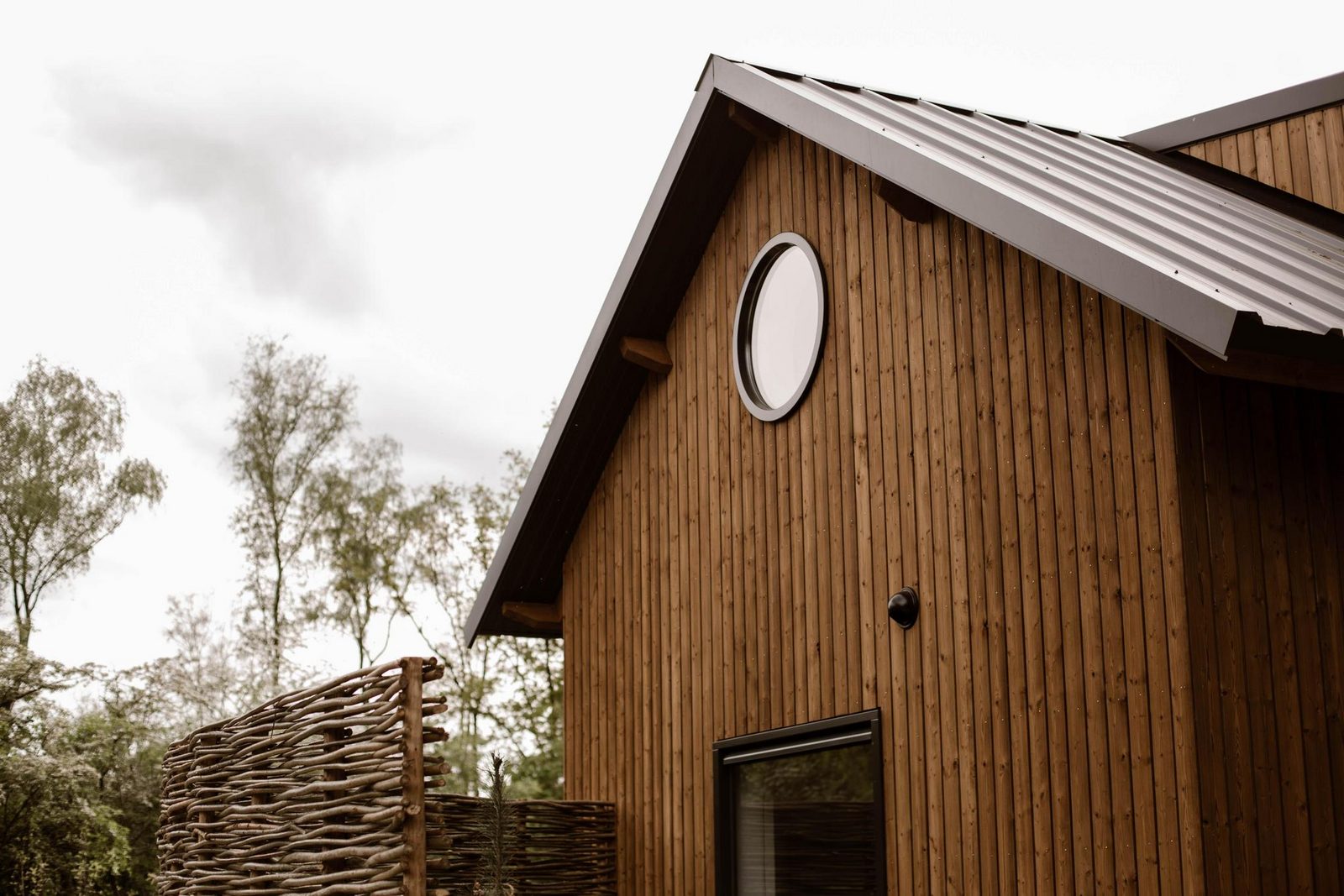 Oak House