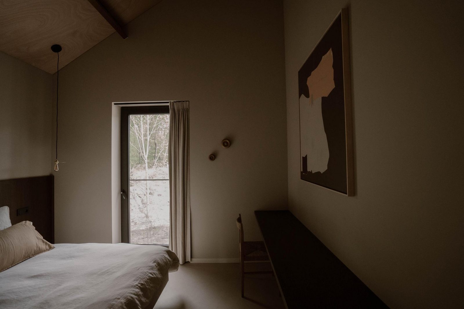 Pine House