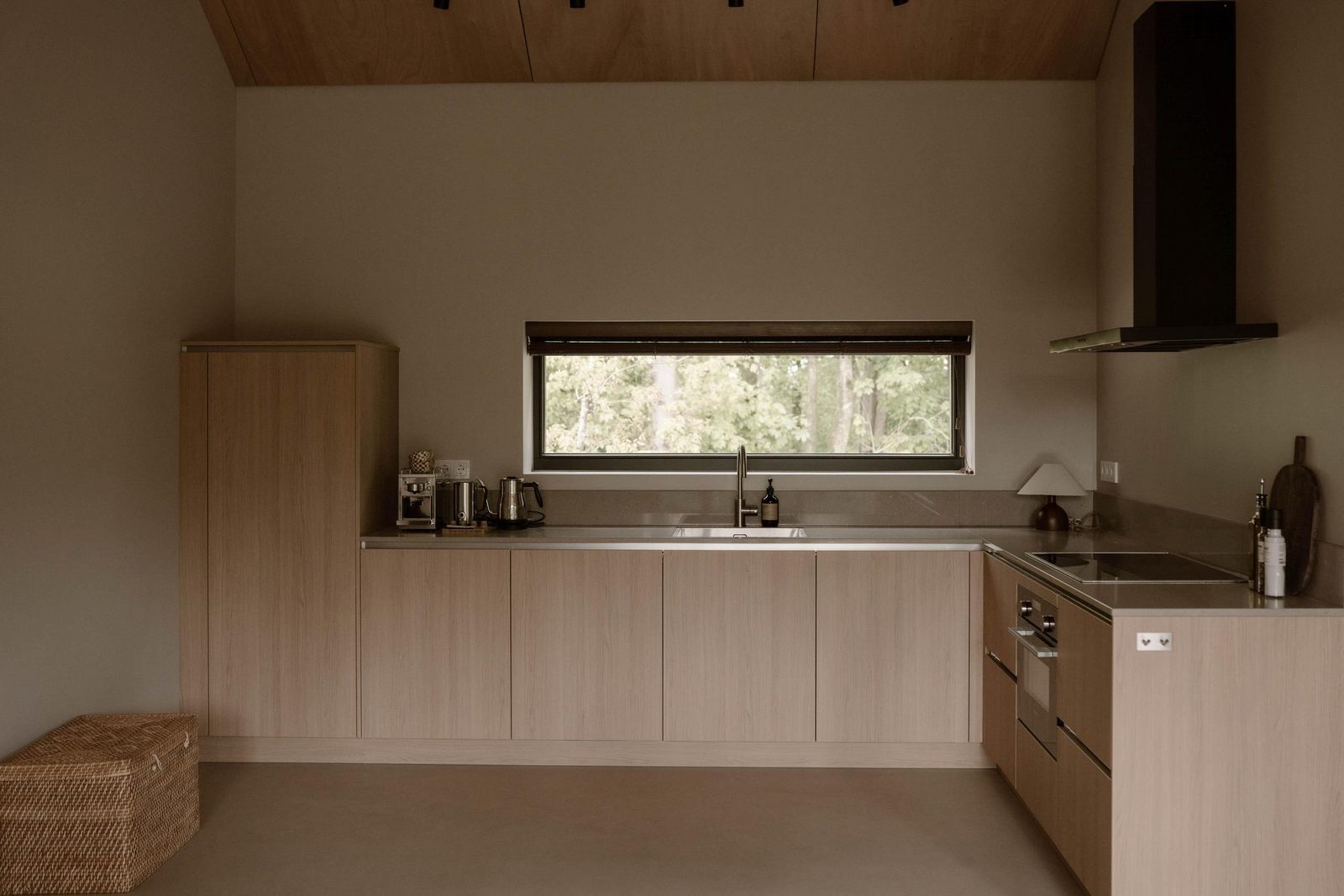 Pine House
