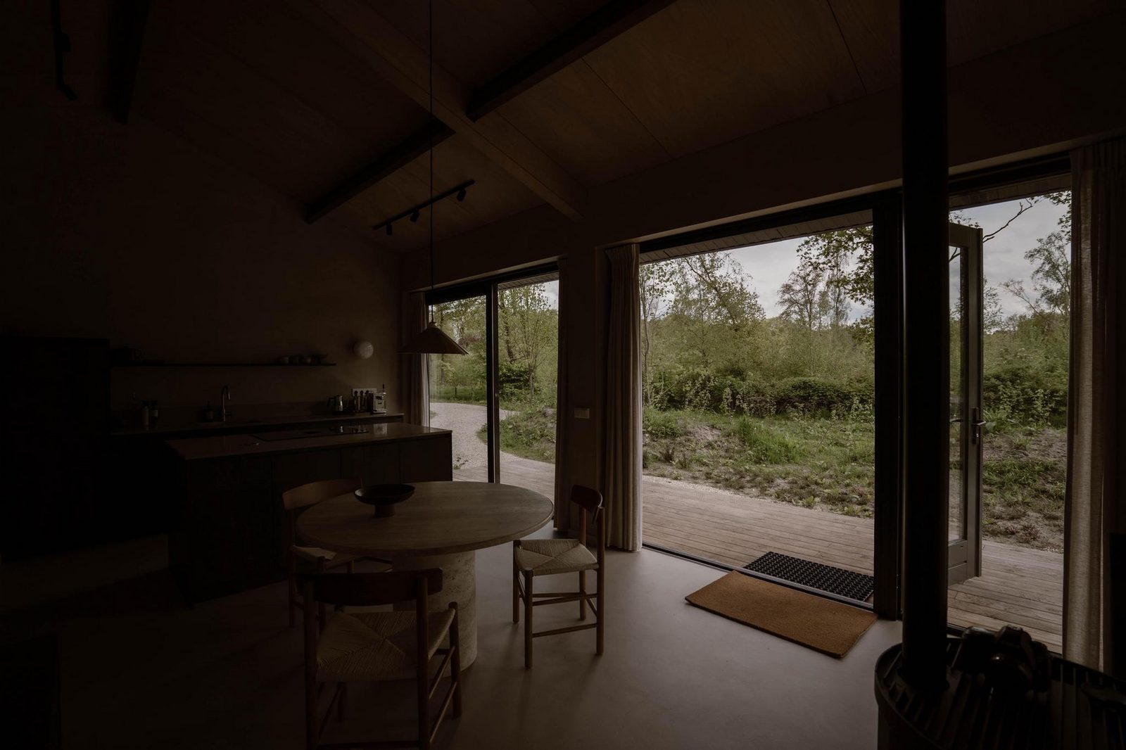 Willow House 