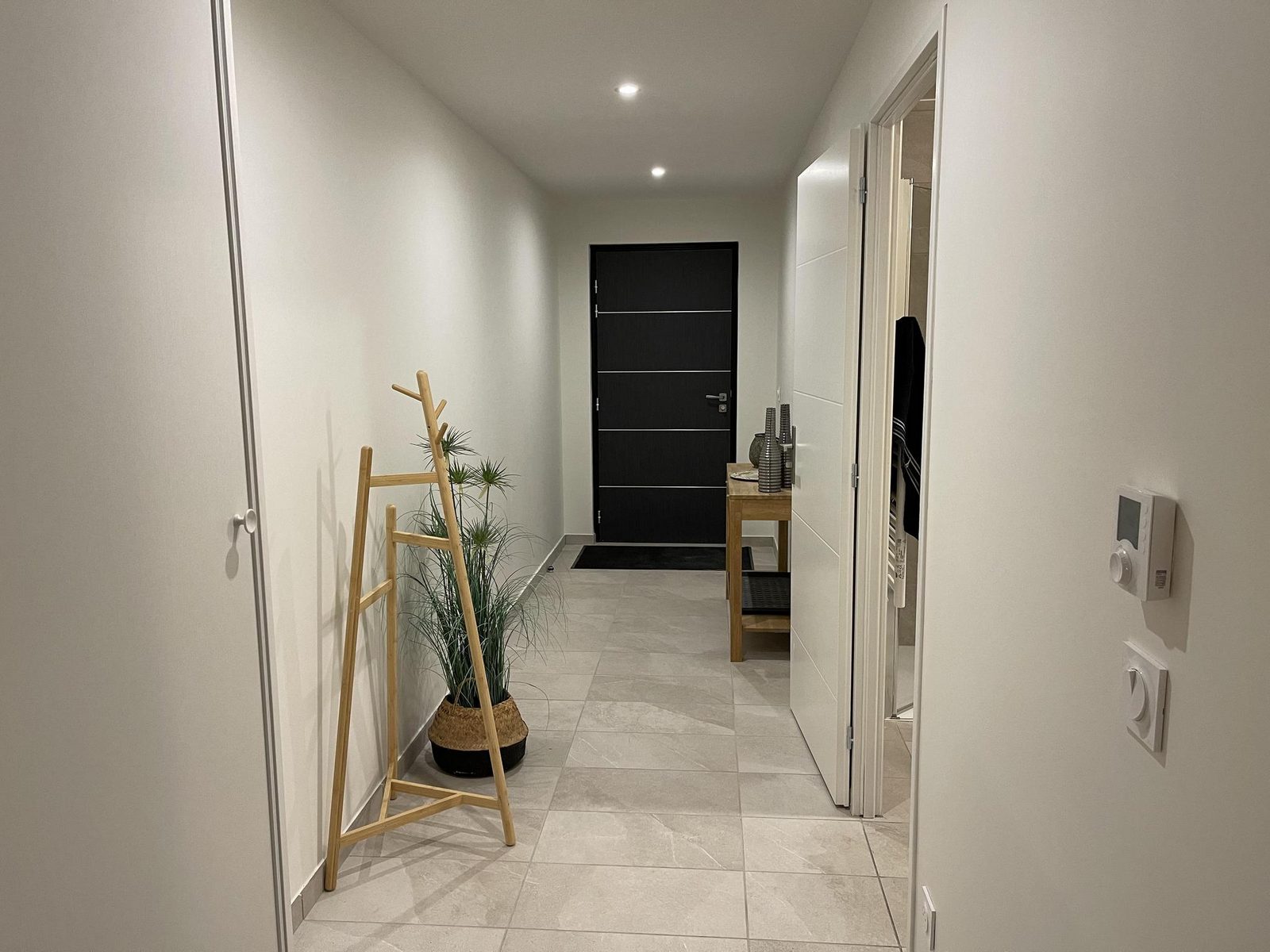 Studio 2 personnes, Méri-Bellecombe 305