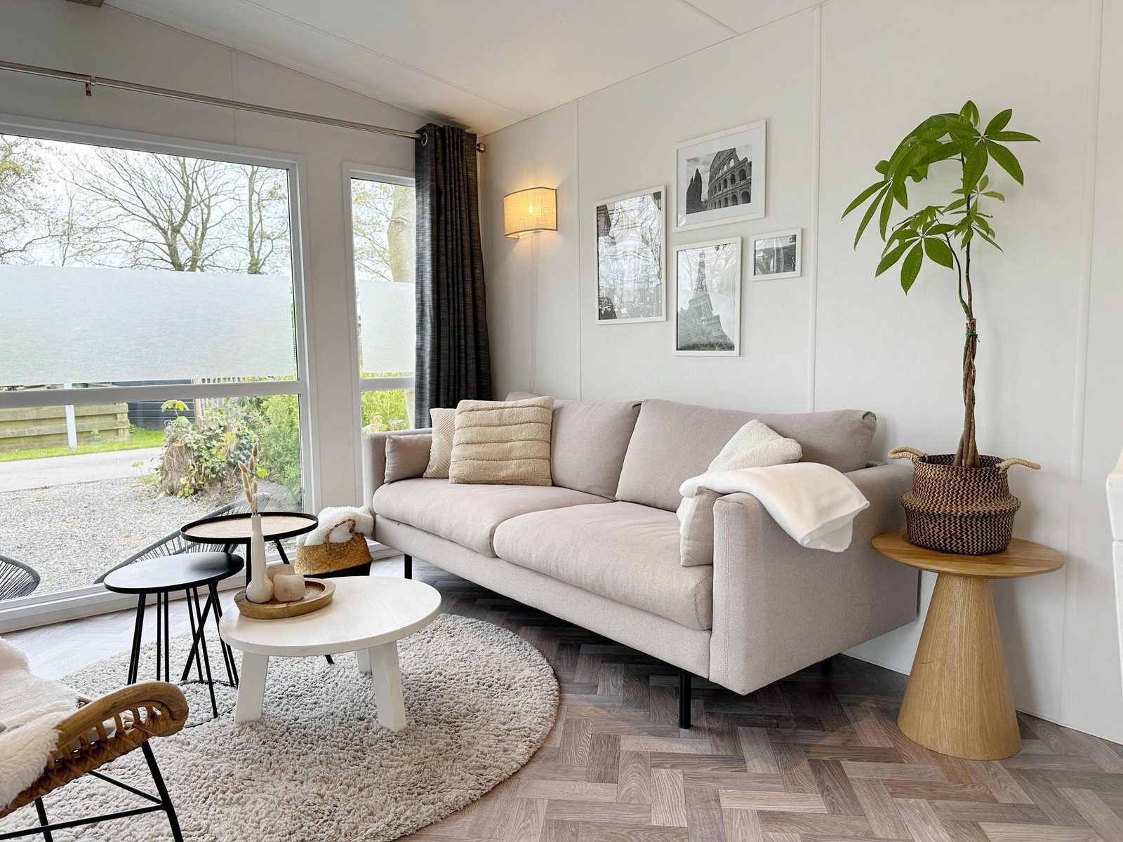 Chalet 531a