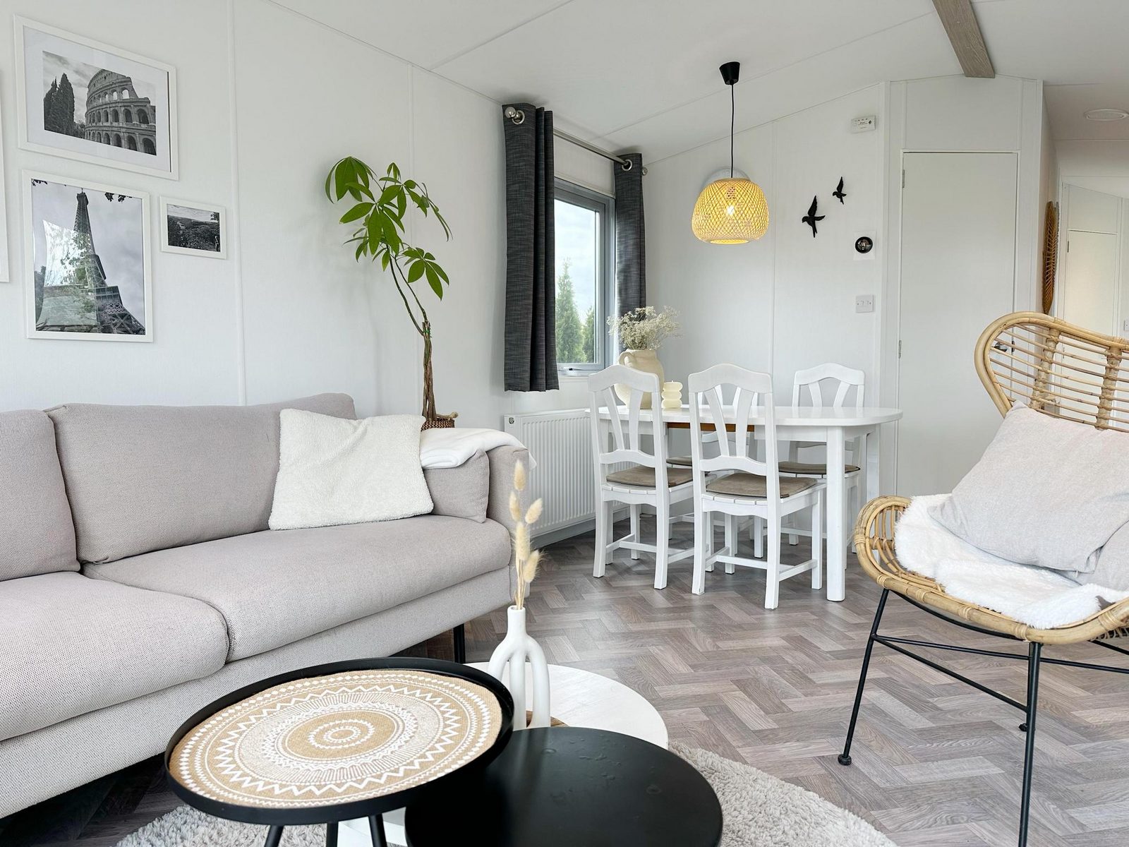 Chalet 531a