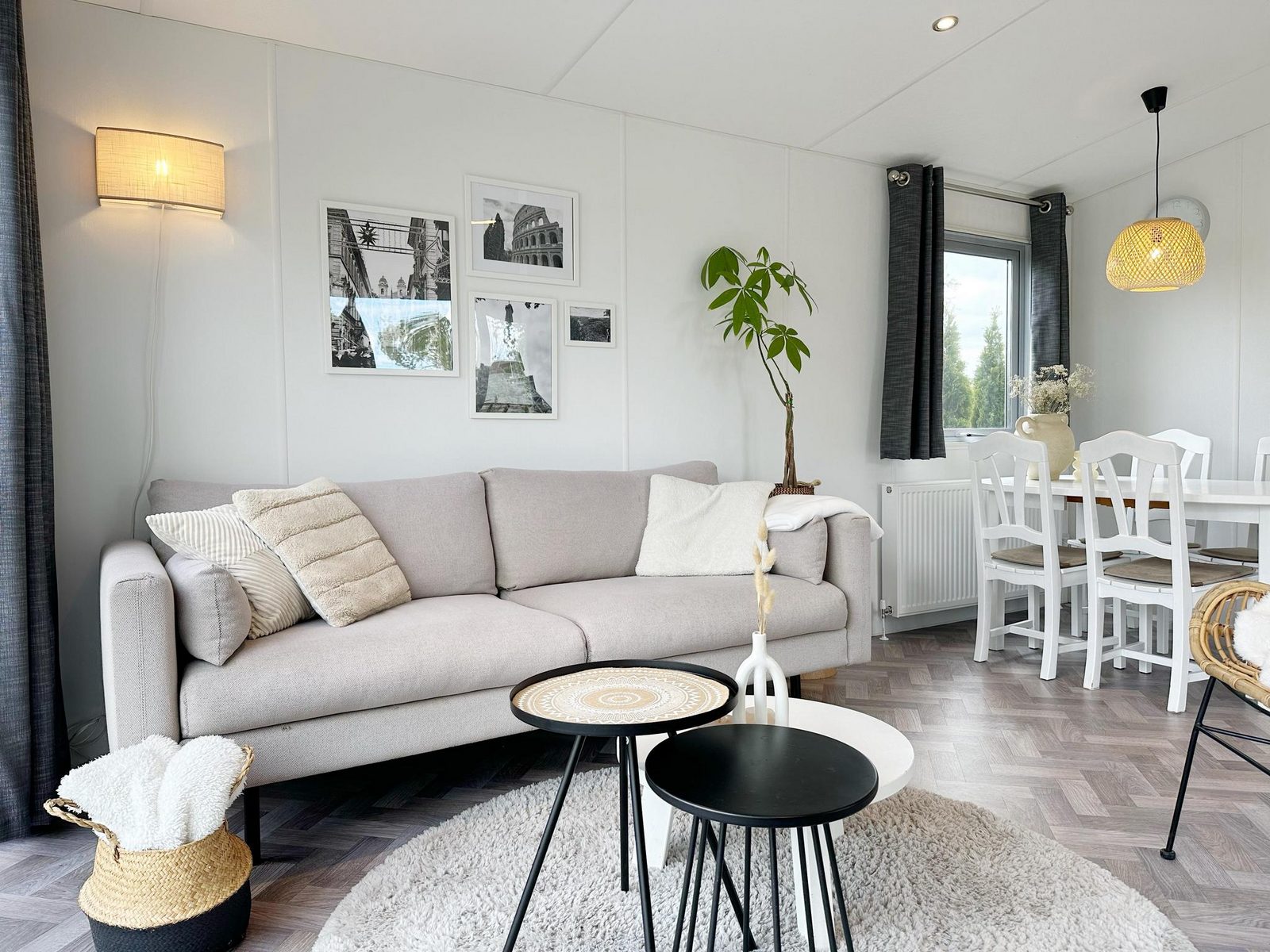 Chalet 531a