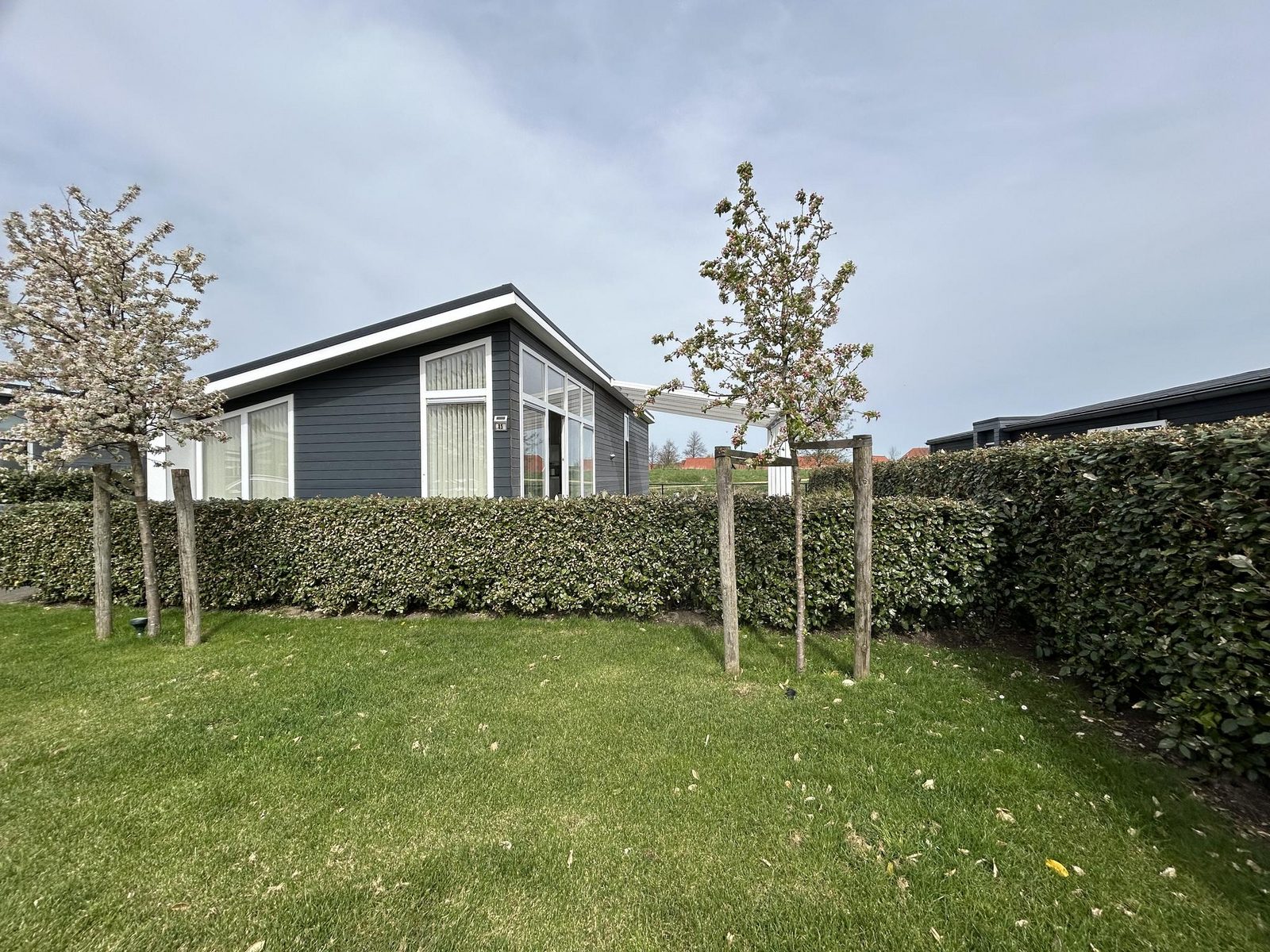Vakantiehuis Waterresort Oosterschelde - huisnr. 85