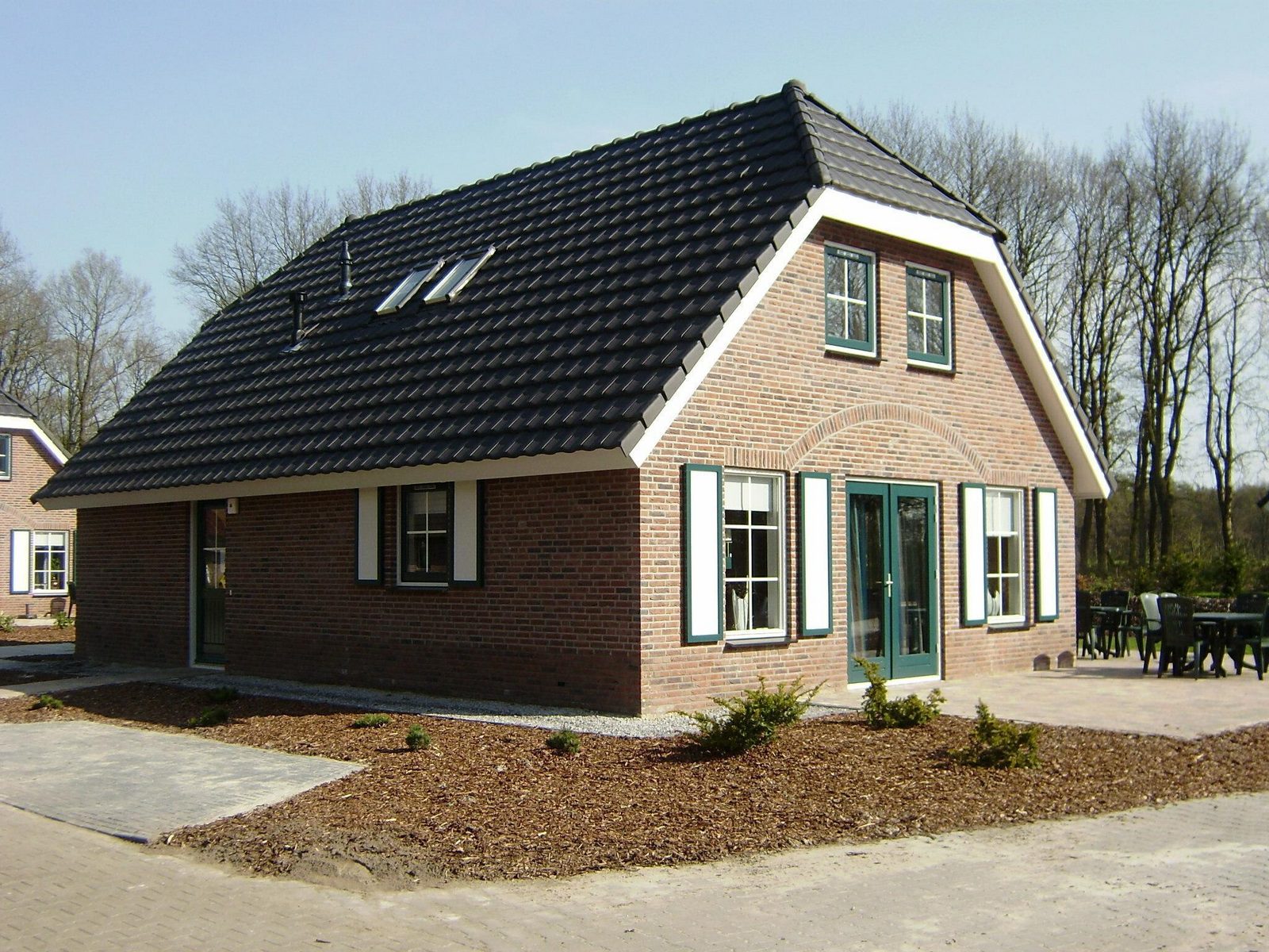 Zandduin Villa | 12 Personen