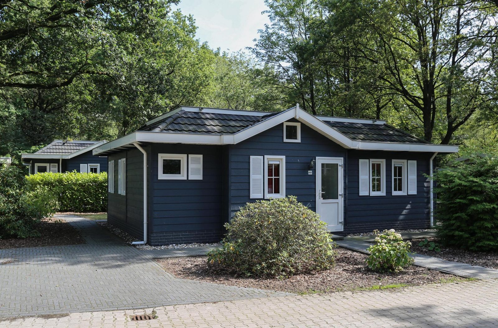 Dotterbloem Chalet | 6 persons
