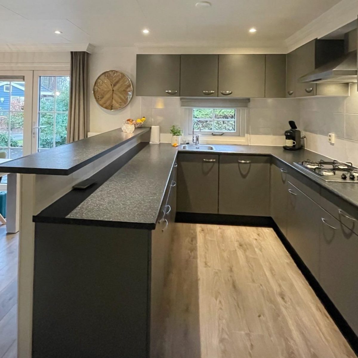 Dotterbloem Chalet | 6 persons