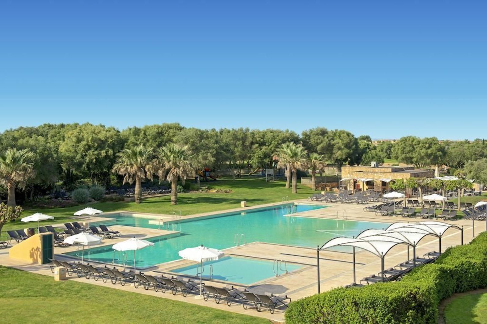 Marriott's Club Son Antem, 2-slaapkamer
