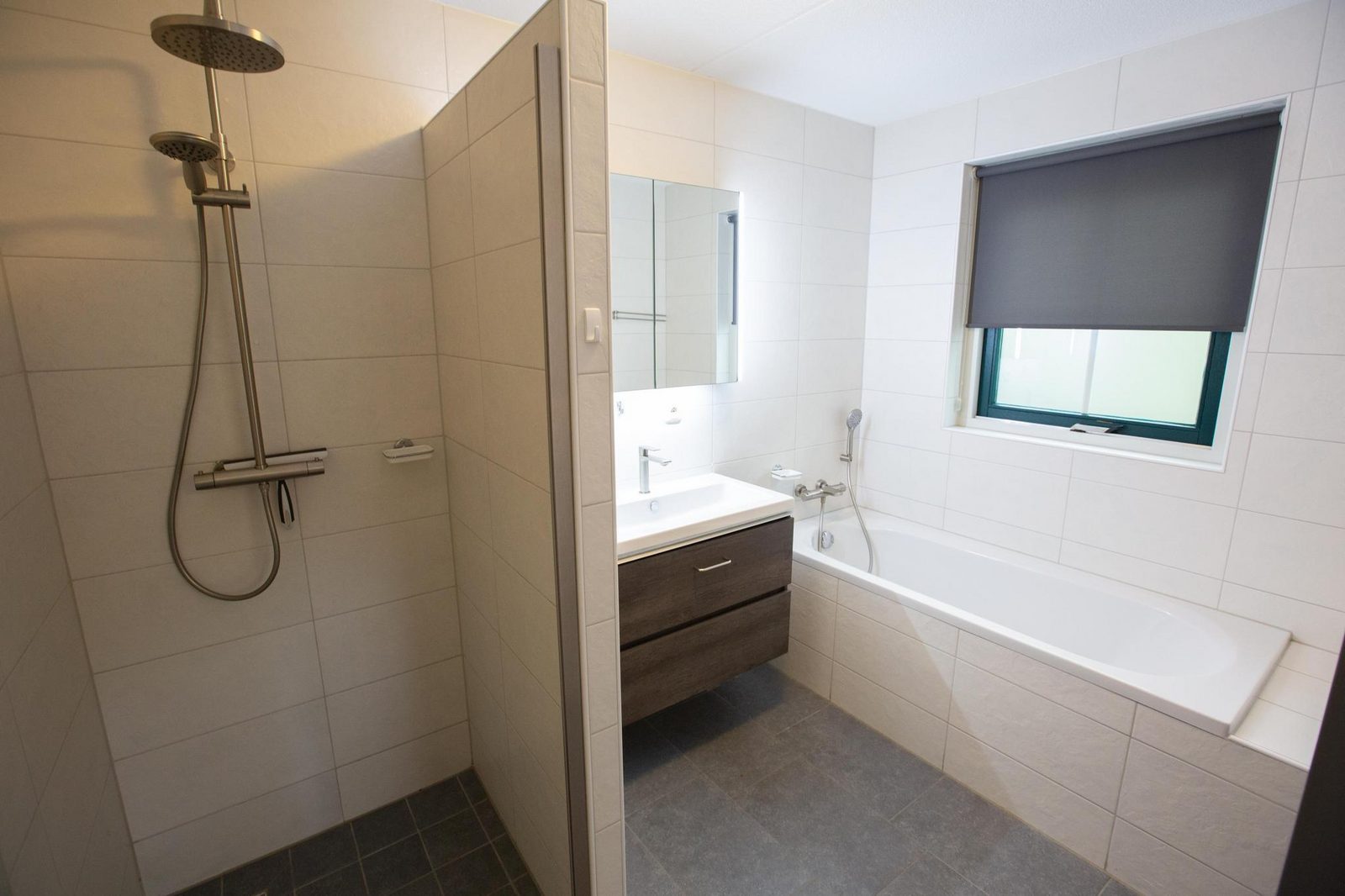 Vennenhof Bungalow Deluxe | 6 personen