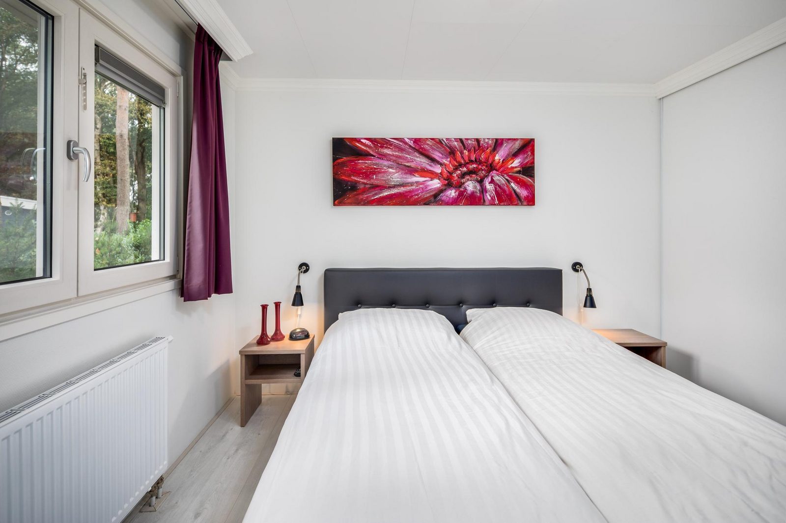 Boterbloem Chalet | 4 personen