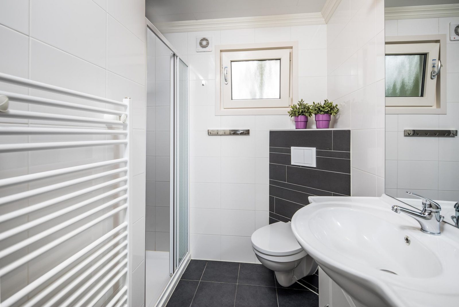 Boterbloem Chalet | 4 personen