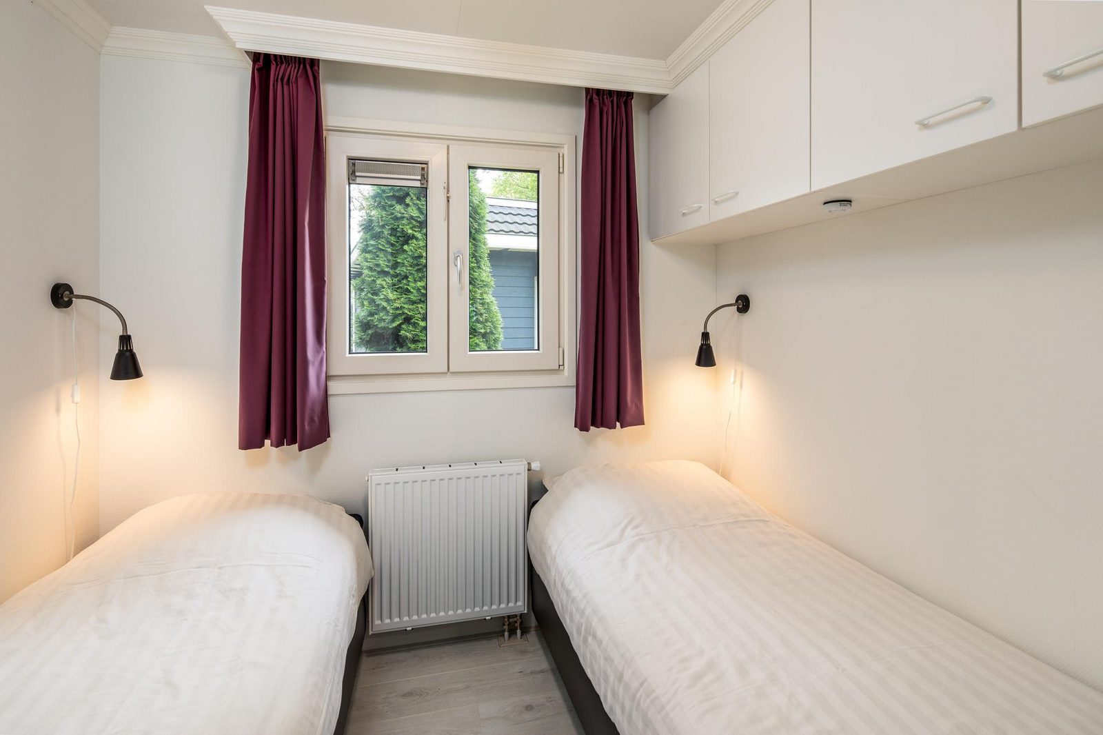 Boterbloem Chalet | 4 personen
