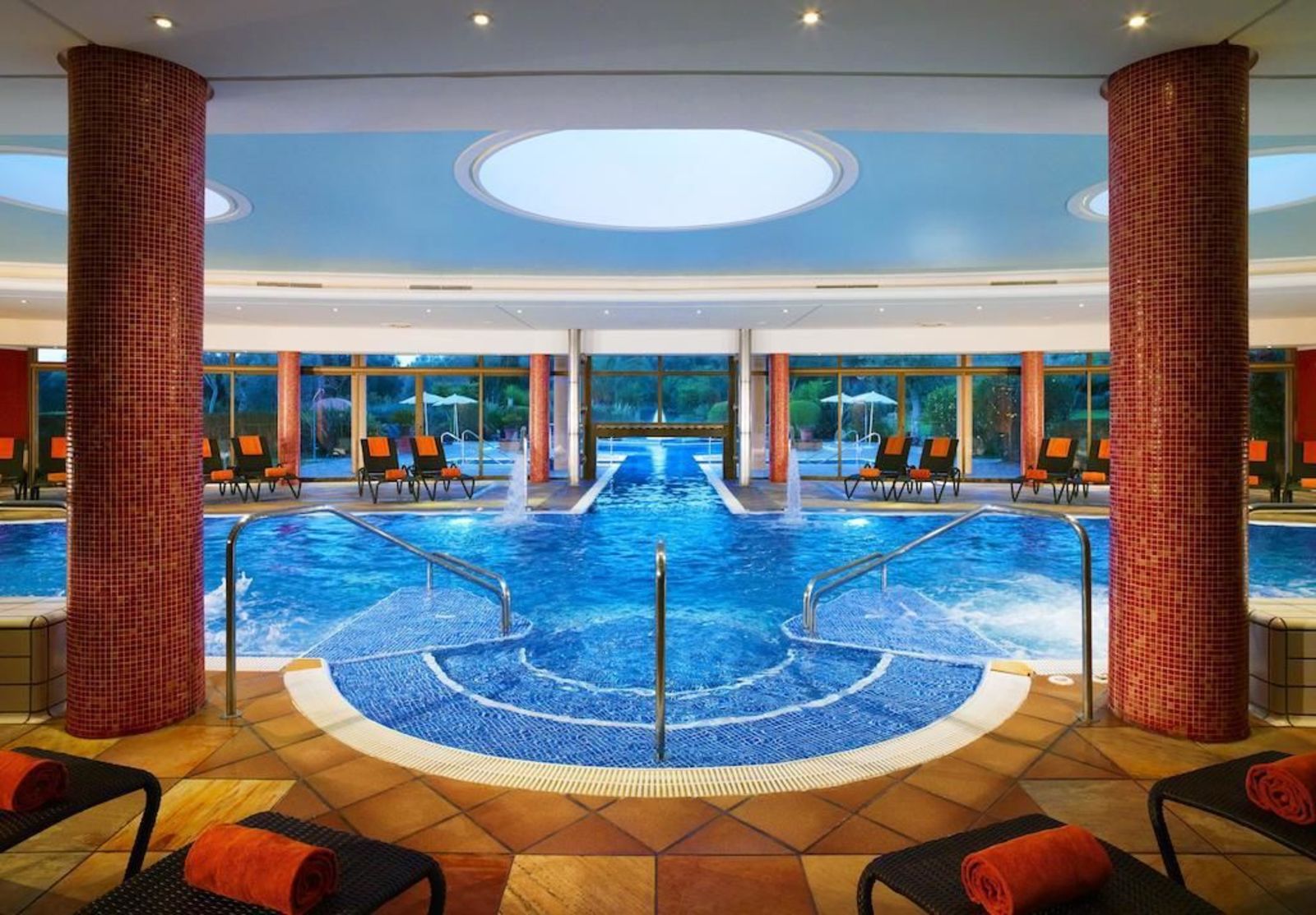 Marriott's Club Son Antem, 2-slaapkamer