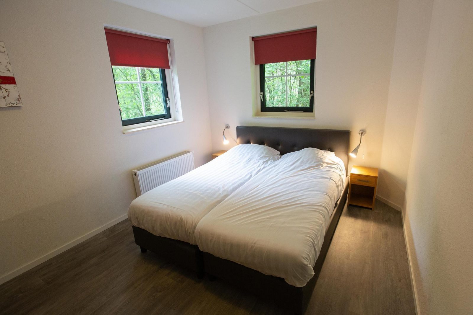 Stuifzand Bungalow | 8 personen