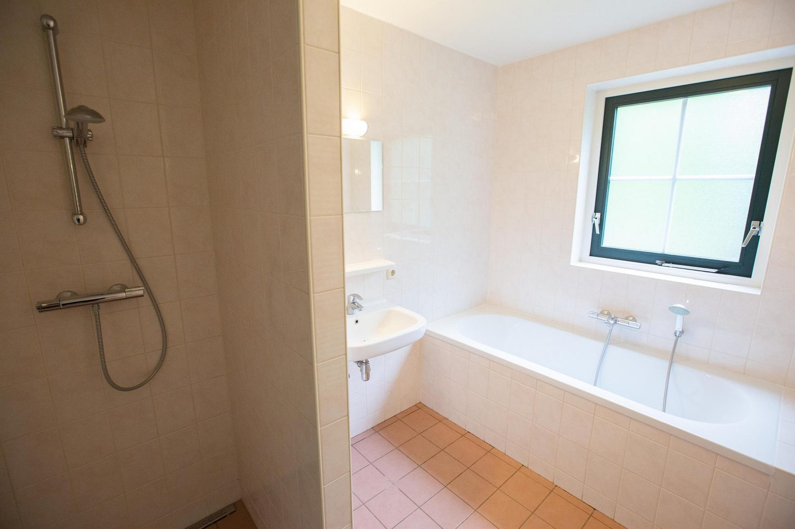Stuifzand Bungalow | 8 personen