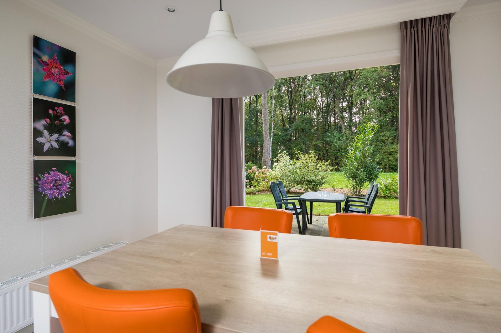 Dotterbloem Chalet | 4 personen