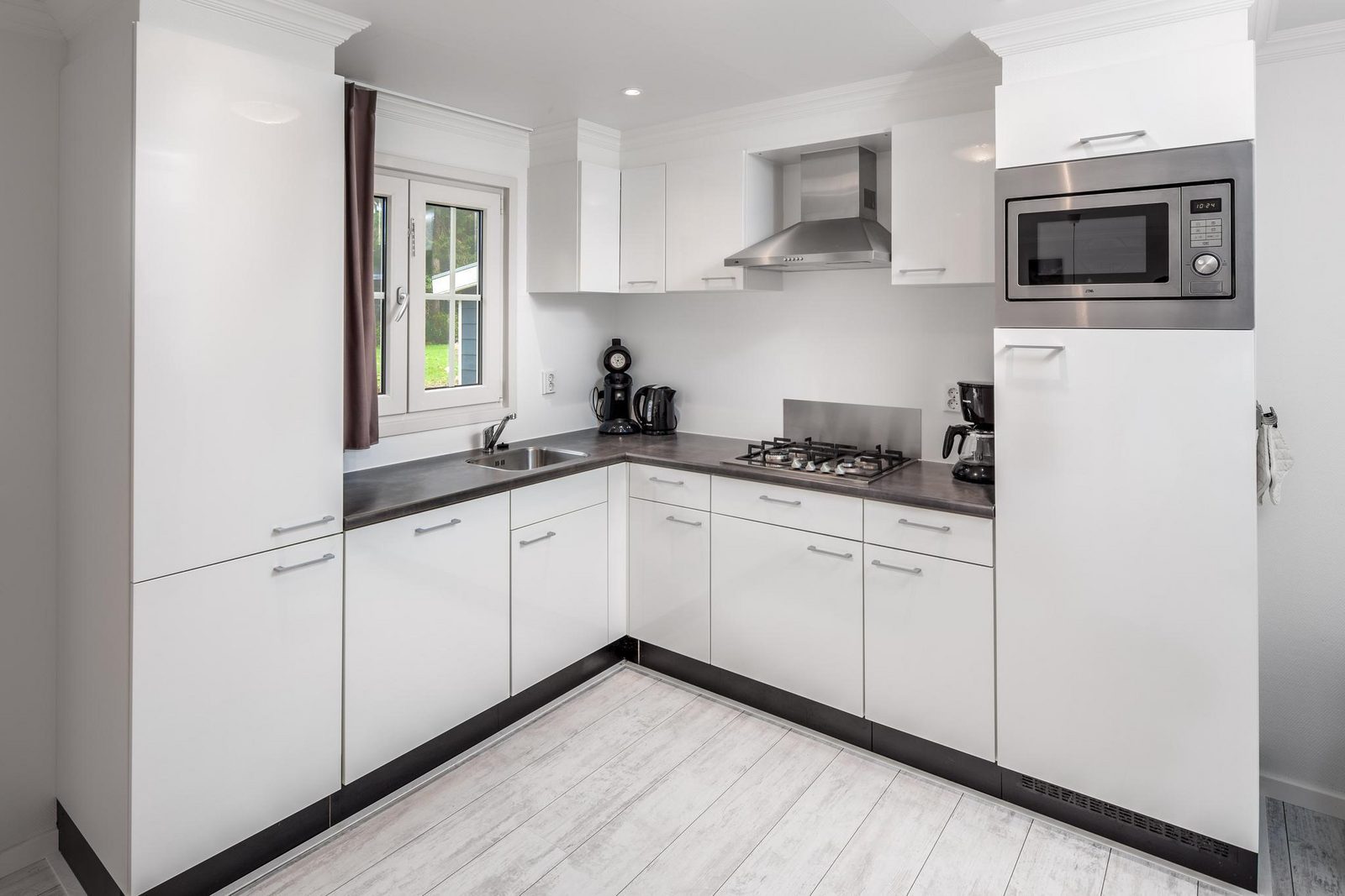 Dotterbloem Chalet | 4 personen