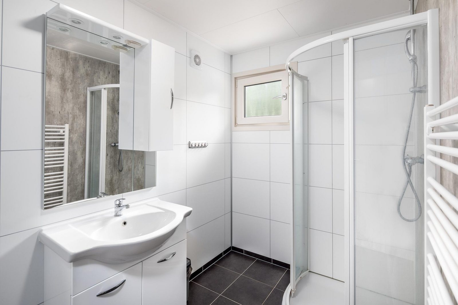 Dotterbloem Chalet | 4 personen