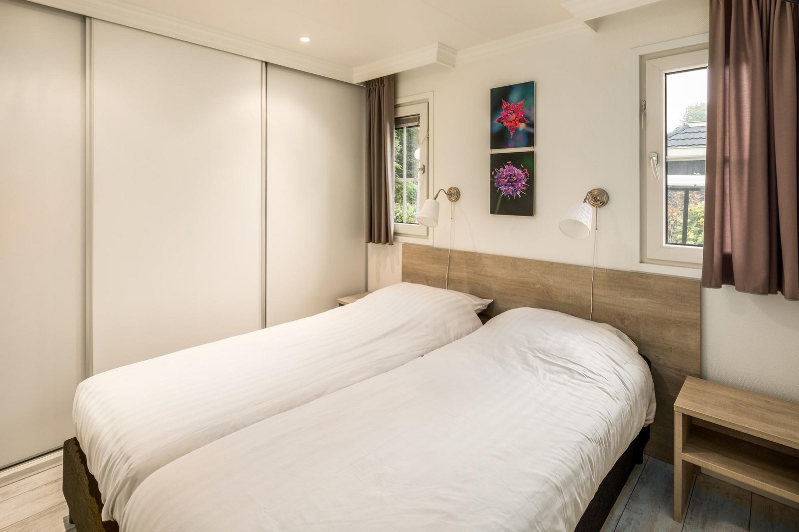 Dotterbloem Chalet | 4 personen