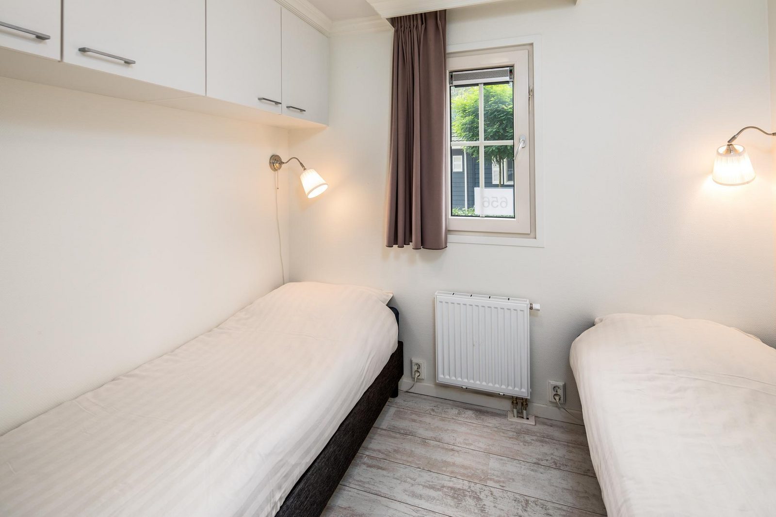 Dotterbloem Chalet | 4 personen
