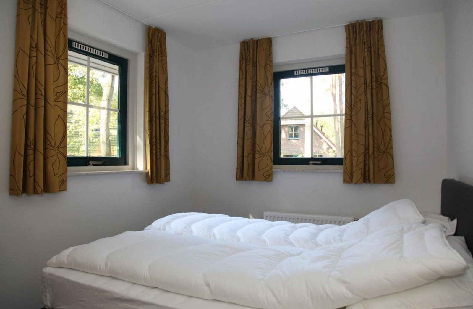 Zandduin Villa with Sauna | 10 persons